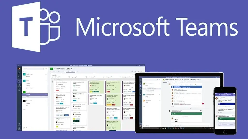 微软悄然发布Microsoft Teams新版 针对Apple Silicon特别优化 - 1