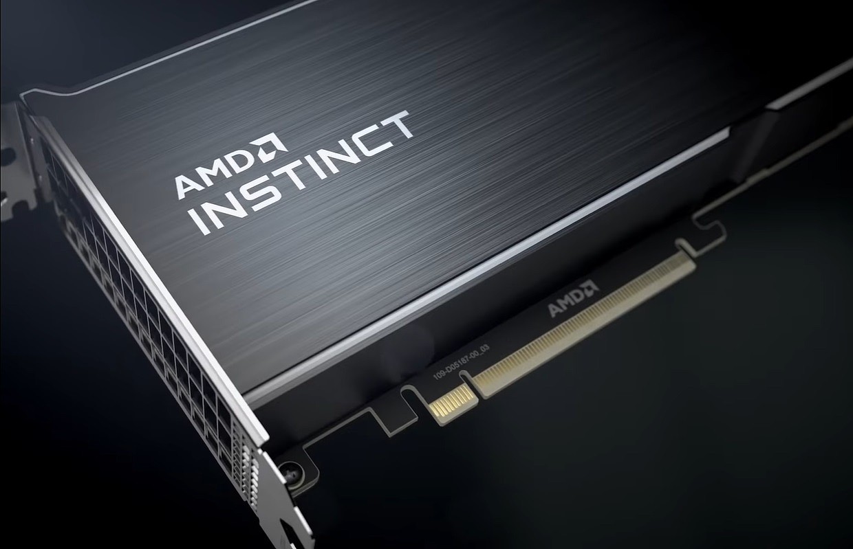 AMD 官宣 11 月 9 日发布新款 EPYC 霄龙处理器与 MI200 计算加速卡 - 2