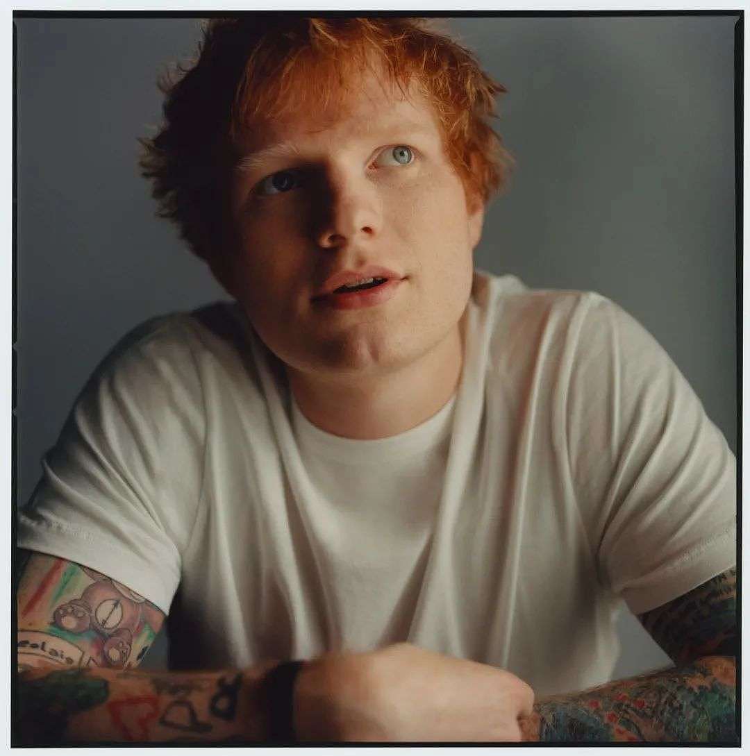 三十而立的Ed Sheeran，给中国歌迷送上了一个特别的拥抱 - 5