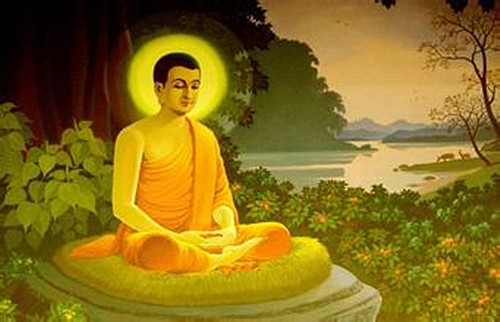 原始佛教的考证 - 1