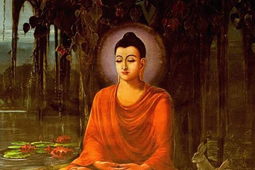 佛教创立者释迦摩尼在历史上真实存在吗? - 3