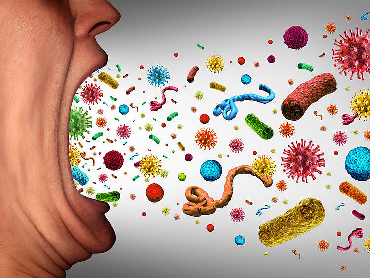 感染食肉菌后，身体会经历什么？器官被“吃掉”，身体逐渐腐臭 - 2