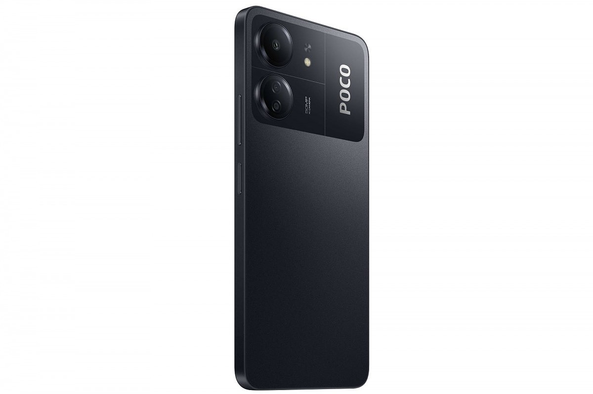 小米 Poco C65 手机发布：配备 Helio G85 处理器、6.74 英寸 90Hz 屏 - 3