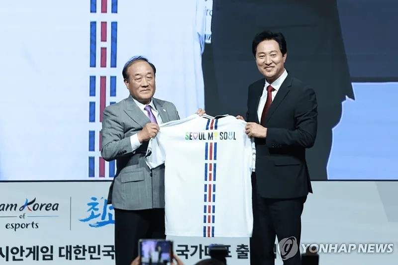 首尔市长：韩国能成为电竞发源地屹立不倒 是因为拥有良好设施和选手 - 1