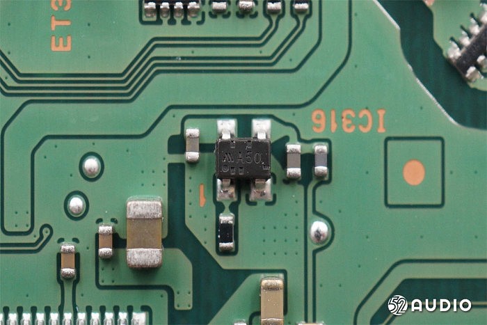 拆解索尼HT-Z9F音箱系统：采用瑞芯微音频芯片 实现无延迟无线连接 - 157