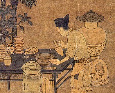 宋代茶文化的魅力有多大？皇帝为之著书着迷，词人把它当良药 - 1