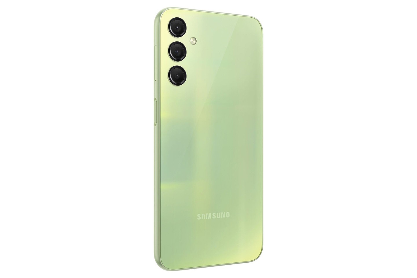 三星 Galaxy A24 手机海外开售：联发科 Helio G99 芯片 + 90Hz 屏幕，最高升级至安卓 17 - 3