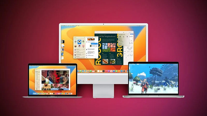 苹果发布 iOS / iPadOS 16.6 和 macOS Ventura 13.5 第二个公测版 - 3