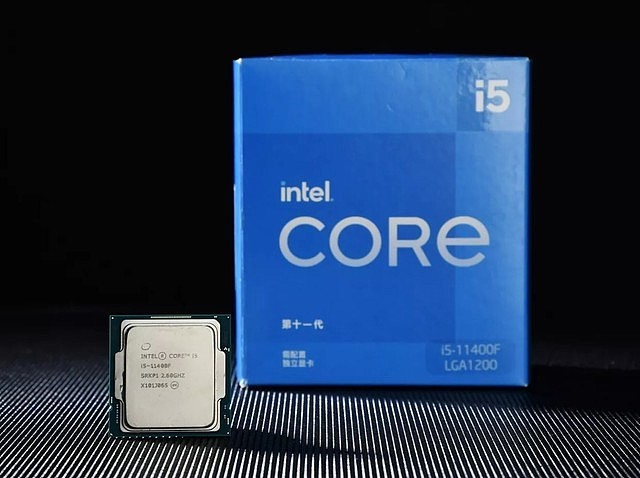CPU的顶盖有秘密：不仅不是铁 信息量还很大 - 3