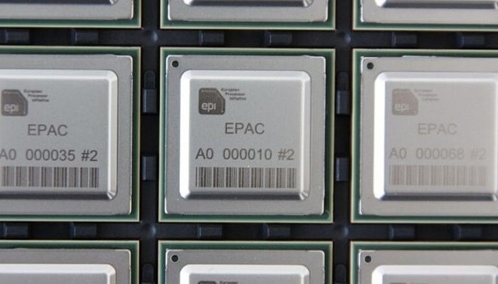 第三大芯片架构RISC-V出货量将达到600亿 - 2