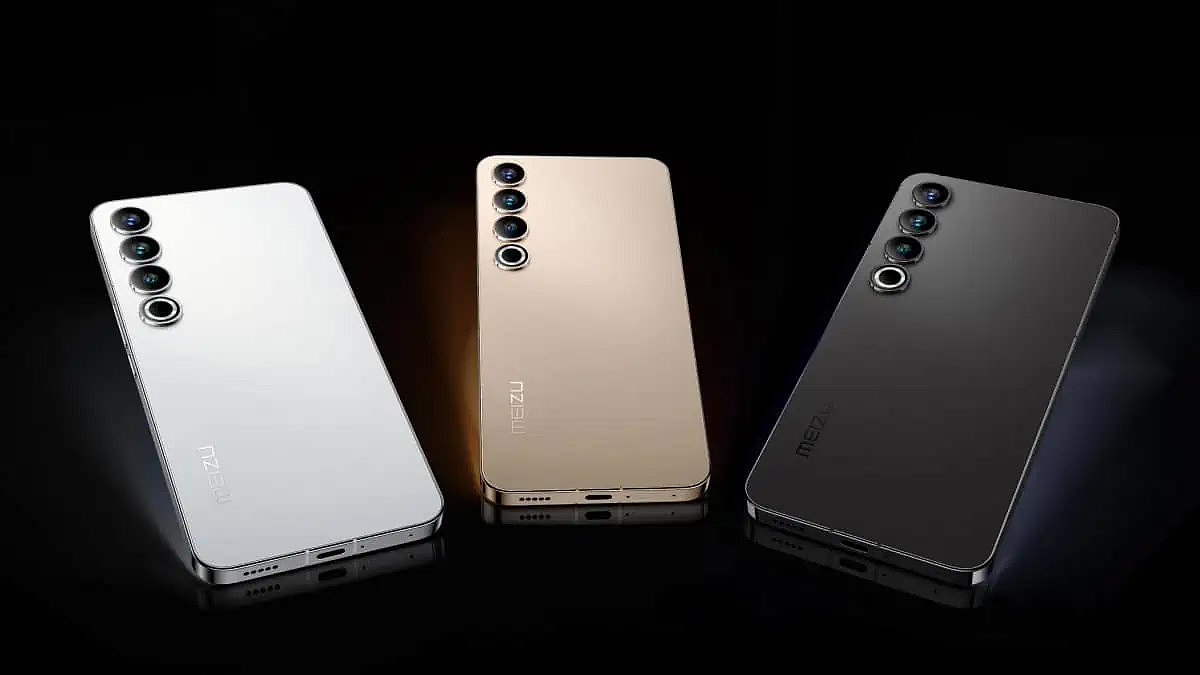 魅族 21 Note 手机曝光：骁龙 8 Gen 2 芯片 + 5500mAh 电池 + 66W 快充 - 1