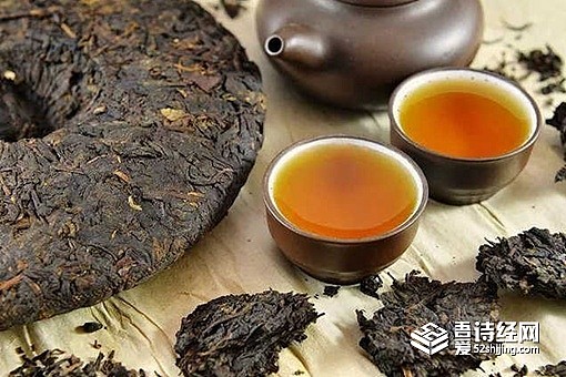 普洱茶生茶和熟茶有什么区别哪个好 - 2