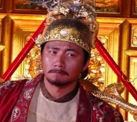 中国历史上的皇帝与未出皇帝的省份之谜 - 1