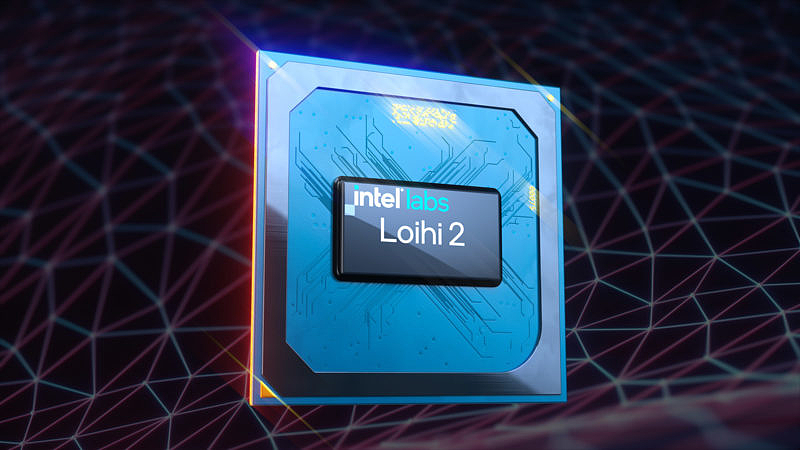 英特尔推出第二代神经拟态研究芯片 Loihi 2 与开源软件框架 Lava - 1