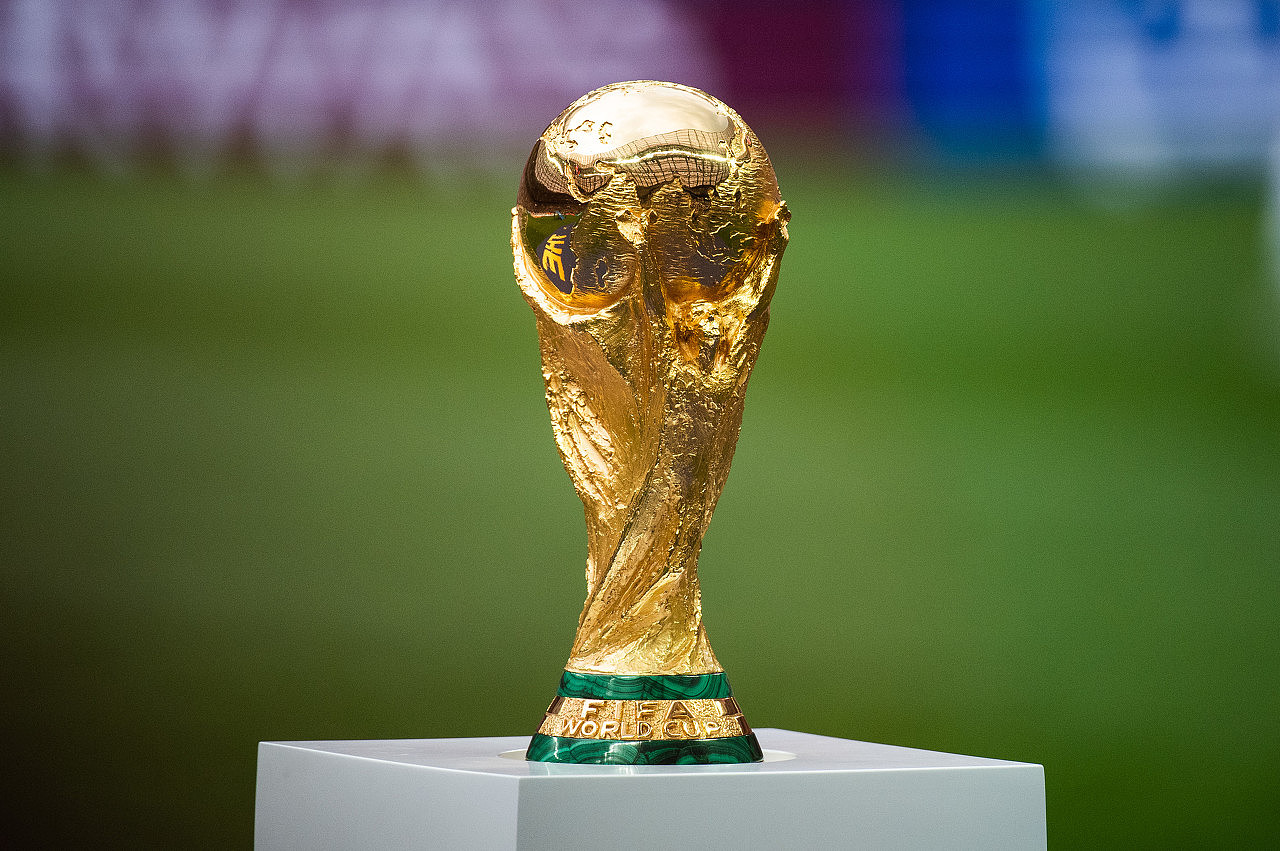 德转列夺得过世界杯的8国：德意法西英+巴阿乌 - 1