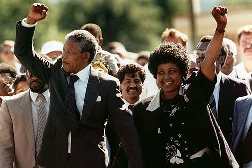 曼德拉的逝世,南非举国哀悼 - 3