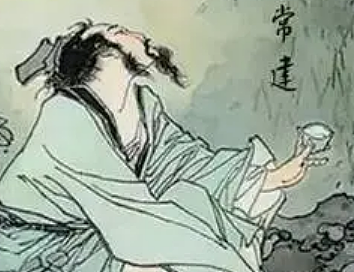 常建：唐朝时期诗人，他的诗作有何特点？ - 2