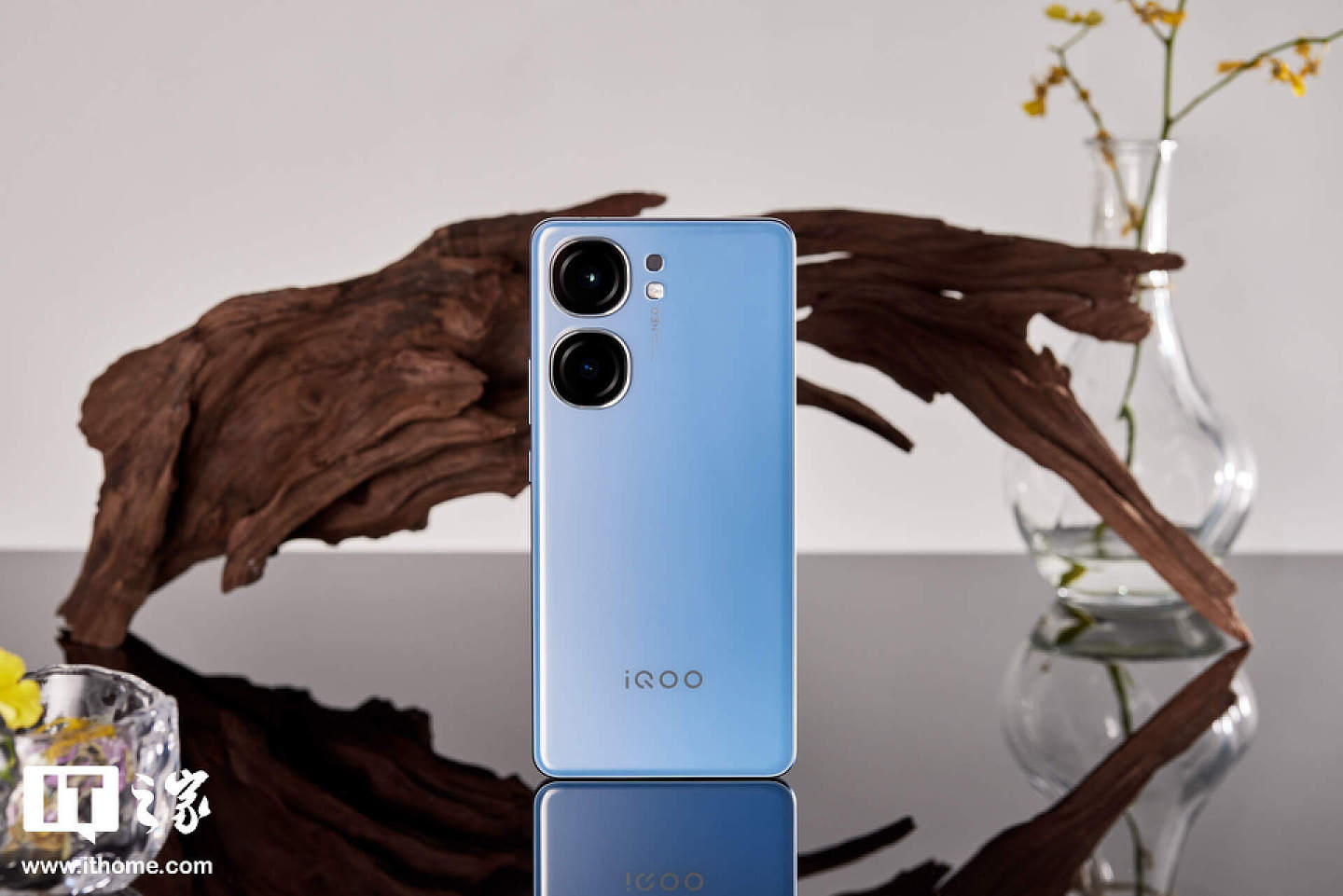 【IT之家评测室】iQOO Neo9 Pro 图文评测：1.5K 直屏、天玑 9300、Q1 电竞芯片，压力给到对手 - 4