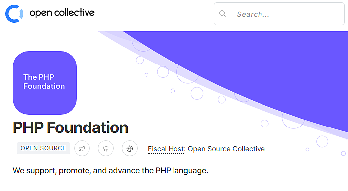 携手社区成员：JetBrains宣布成立PHP基金会 - 1