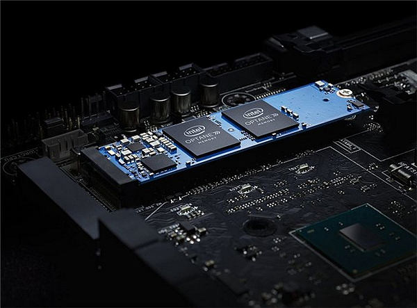 Intel否认停产傲腾内存/SSD：第三代产品还在路上 - 1