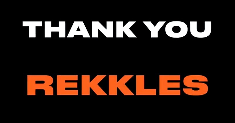 FNC俱乐部官方：与传奇选手Rekkles解约，感谢你为我们赢下的荣耀 - 2
