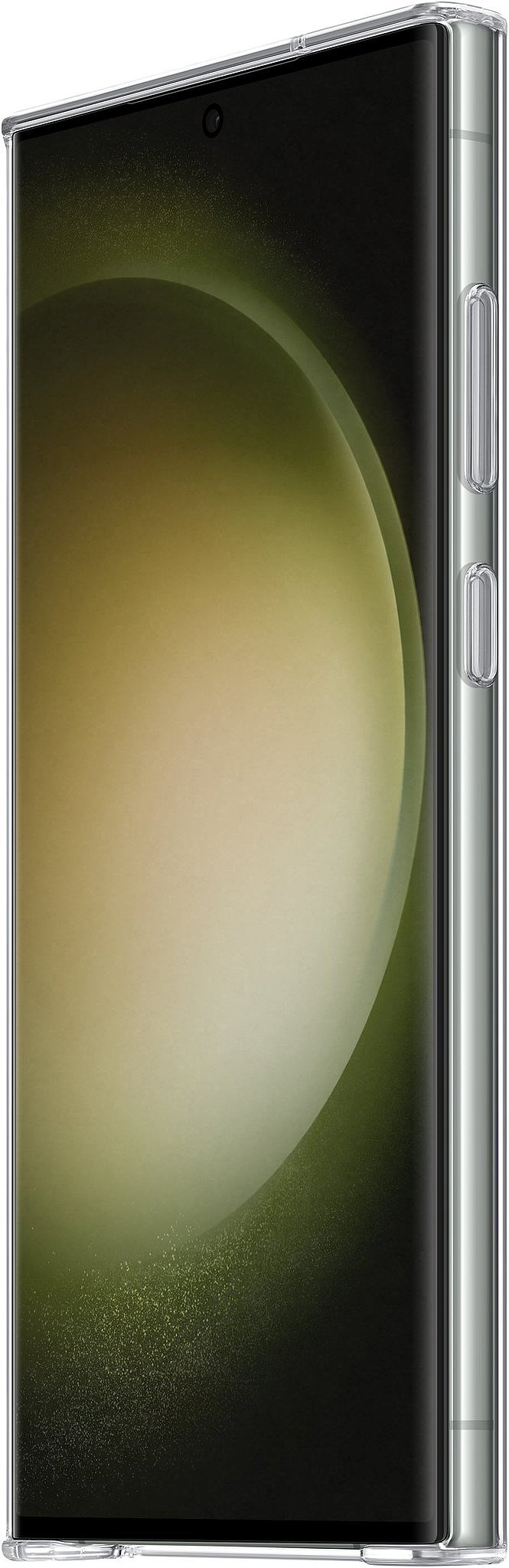 三星 Galaxy S23 系列更多保护壳曝光：透明、硅胶和翻盖 - 10