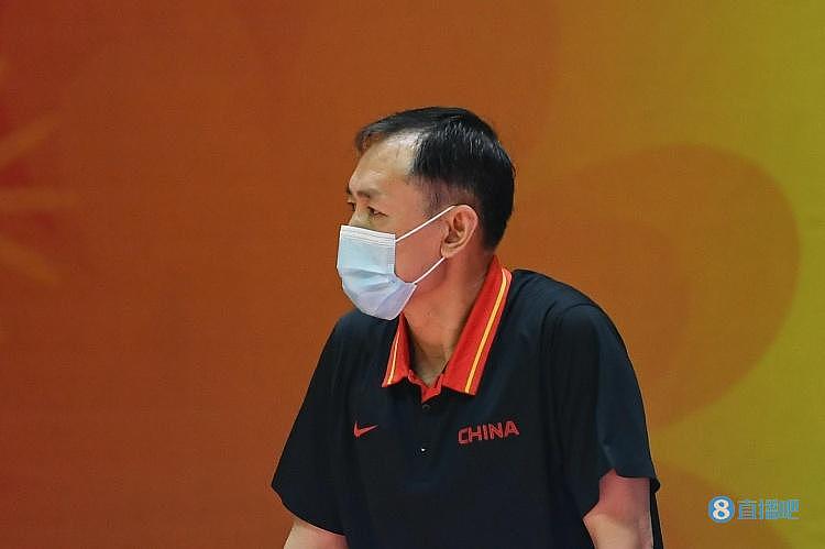 许利民：中国女篮奥运目标就是先保前8 然后力争更好成绩 - 1