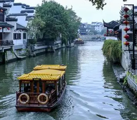 我国第一历史文化名河——黄河 - 1