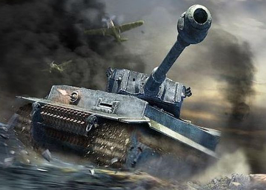 虎式坦克的终结：探究魏特曼虎式的毁灭 - 1