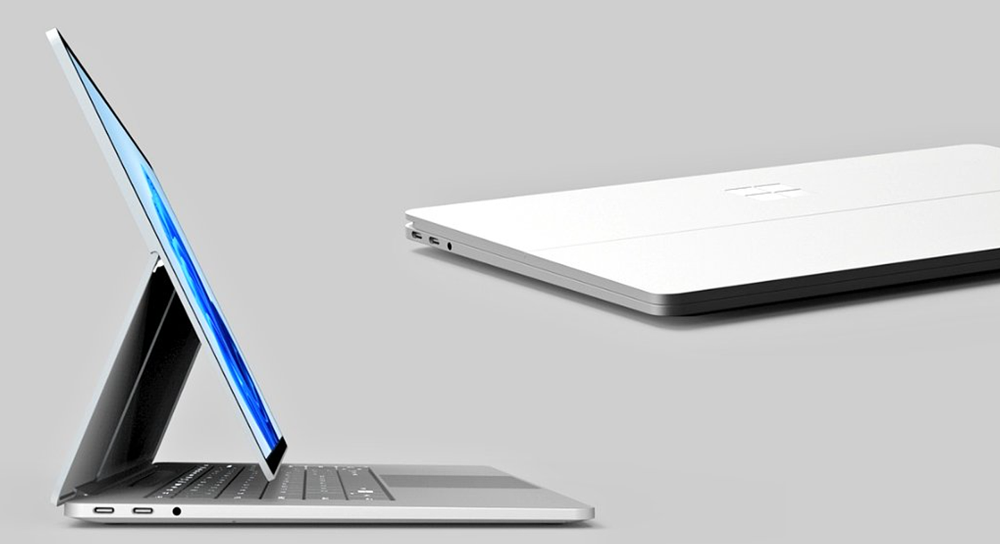 消息称微软 Win11 笔记本 Surface Book 4 Studio 已通过美国 FCC 认证，即将开售 - 1