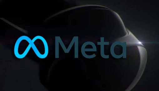 Meta新型VR眼镜Quest 2 Pro公开 改善设计体验 - 1