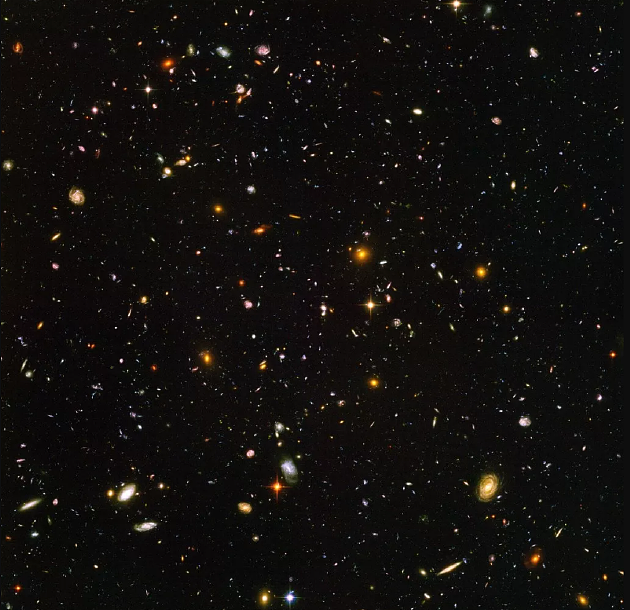 如果你是一名业余天文爱好者 该如何搜寻遥远的星系？ - 1