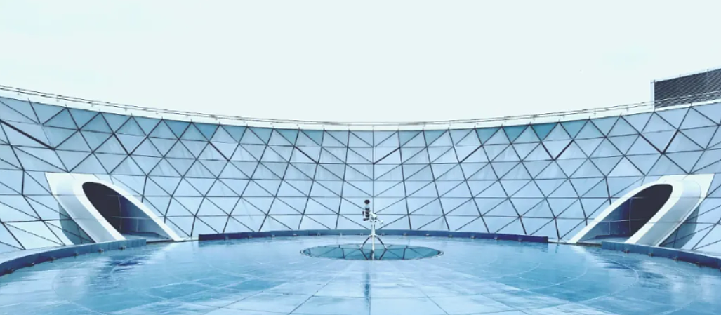 上海天文馆今日正式开放：近距离探访珍贵月壤 - 3