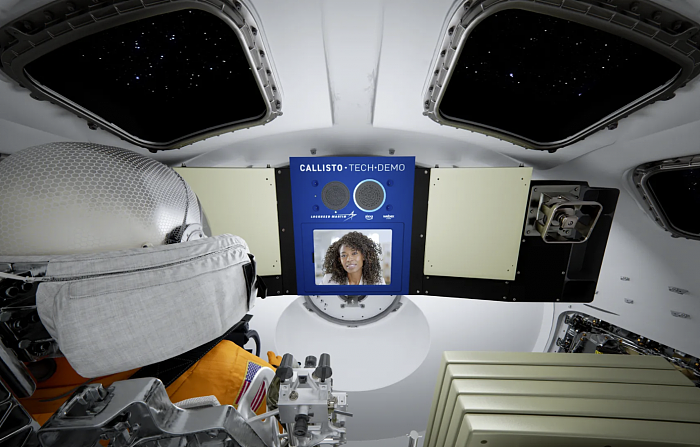 NASA阿特米斯一号任务将在深空中测试Alexa语音助手和思科视频会议平台 - 2