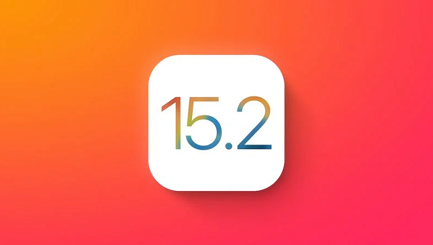 正式版前奏，苹果 iOS 15.2 / iPadOS 15.2 RC 预览版发布：App 隐私报告、iPhone 13 Pro / Max 微距控制开关...（附更新内容大全） - 1