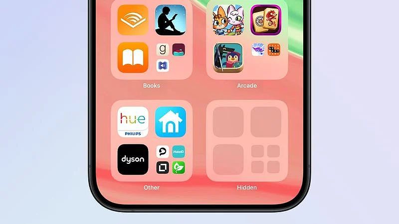 苹果 iOS / iPadOS 18 开发者预览版 Beta 4 发布：新增 CarPlay 壁纸、梳理设置选项、增强相机控制 - 7