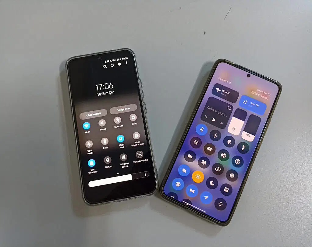 消息称 7 款国际版小米 Redmi 手机首批升级 HyperOS 澎湃系统 - 1