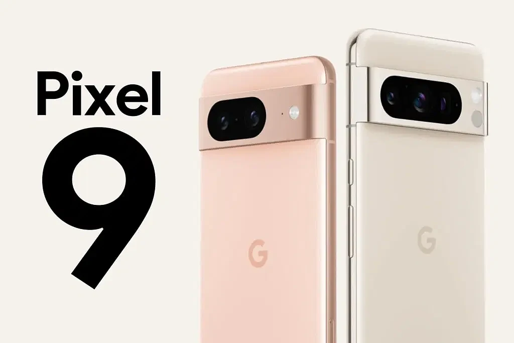 谷歌 Pixel 9 系列、Pixel 8a 等手机型号曝光 - 1