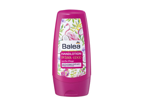 Balea芭乐雅火龙果椰子味护手霜怎么样 价格是多少 - 1