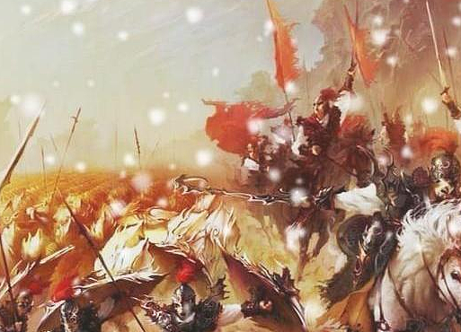 蒙古铁骑与八旗的较量：谁是真正的战争之王? - 1