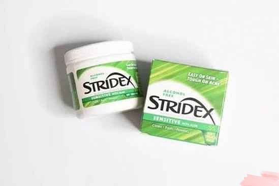 Stridex水杨酸棉片可以每天用吗 适合使用的时间 - 2