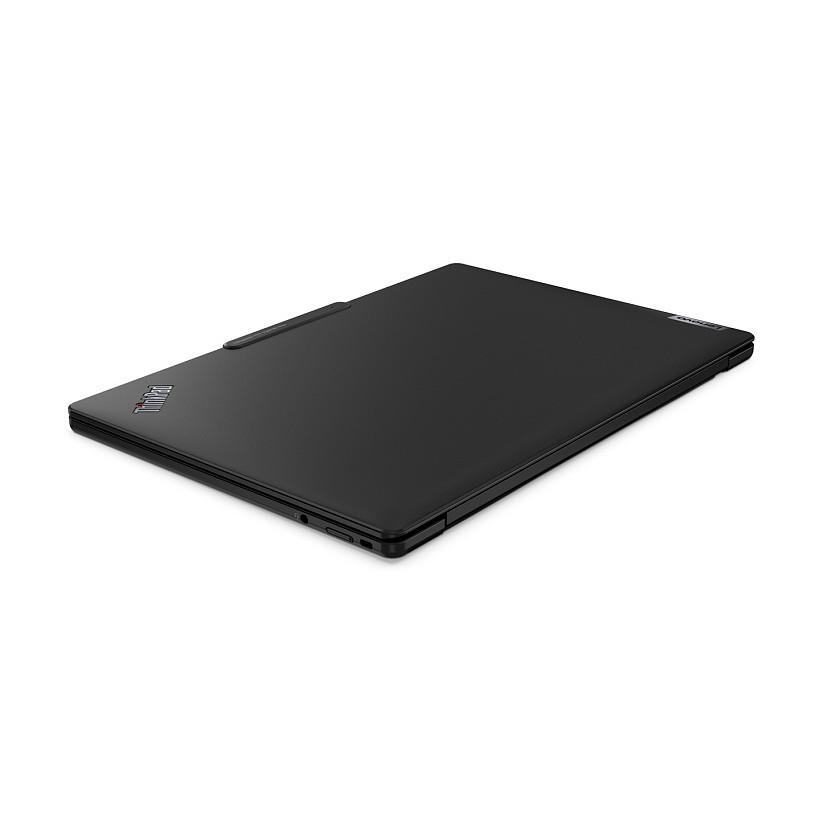 ThinkPad X13s 官方图赏：搭载骁龙 8cx Gen3，1.06kg 重 - 10