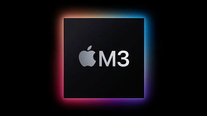 消息称苹果 iPhone 15/Pro 的 A17、Mac 的 M3 芯片将采用台积电 3nm 工艺 - 1