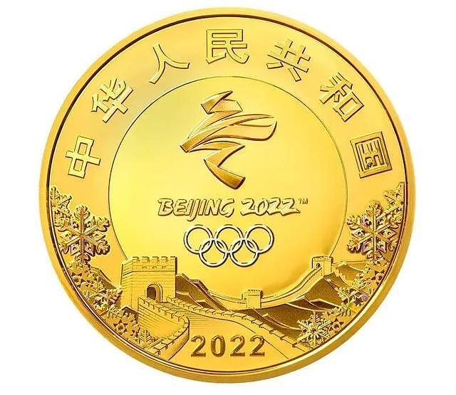中国人民银行发行第24届冬季奥林匹克运动会纪念币共12枚 - 1