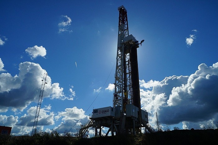 美国政府宣布恢复石油和天然气钻探的租赁 - 1