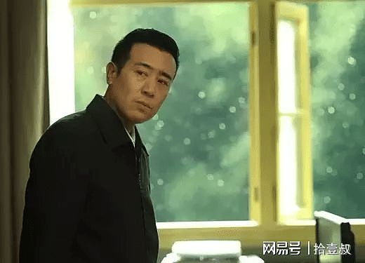 柳云龙新剧未播先火，于和伟、雷佳音同台合作，又是一出“王炸” - 8
