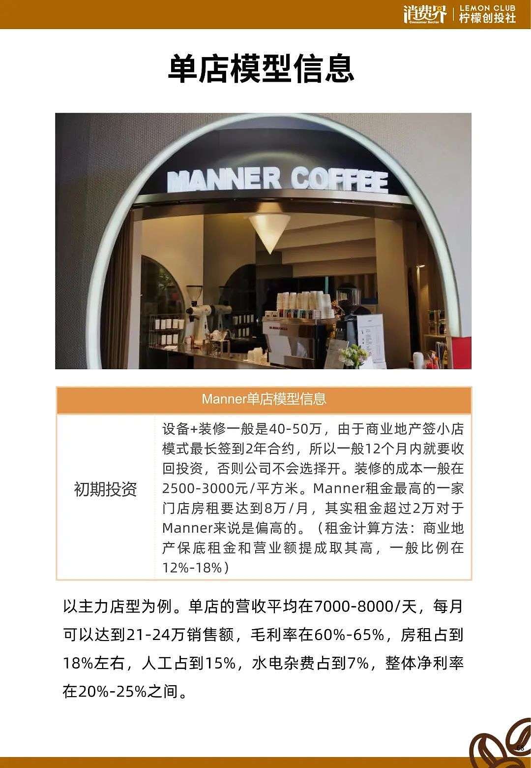 2021中国咖啡行业发展白皮书 - 72