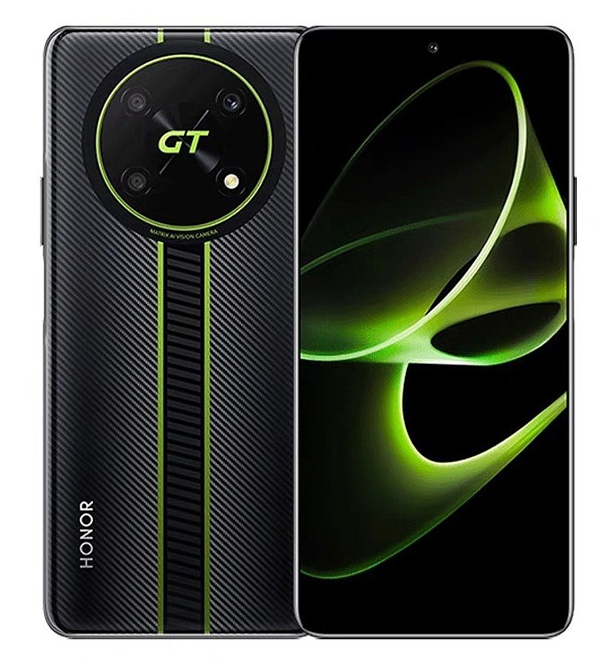 荣耀 X40 GT 竞速版手机官宣 9 月 21 日发布，搭载高通骁龙 888 - 3