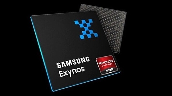 骁龙 895 劲敌 三星 Exynos 2200 结构曝光 ：6 核心 AMD GPU - 2