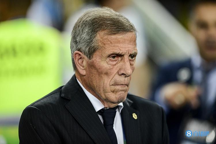 官方：乌拉圭74岁老帅塔瓦雷斯下课，共执教球队17年 - 1